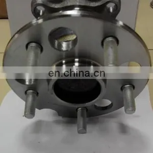 Chasis Parts Rear Wheel Hub Bearing 42450-28012 for Previa thumbnail-4