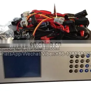 CR2000A Common Rail System Tester Simulator thumbnail-4