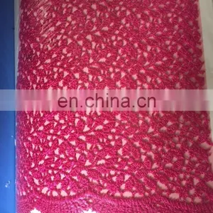 Cheap Embroidery Lace Fabric Dubai,bridal French Lace Fabric,wedding Dress Lace Suppliers thumbnail-1