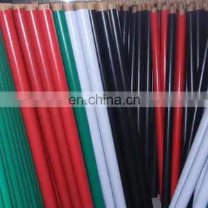 Good Quality PVC Insulation Tape Log Roll 1260mm Workable Width thumbnail-2