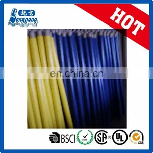 Hot Selling!!pvc Insulating Tape/pvc Insulation Tape Jumbo Roll/pvc Insulation Tape Log Roll thumbnail-3