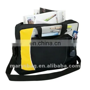 Conference Bag With Front Pocket thumbnail-1
