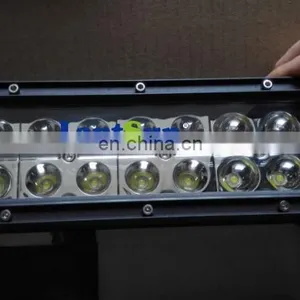 22inch 120w DC 24 Volt Led Light Bar for Truck, SUV, ATV, thumbnail-2