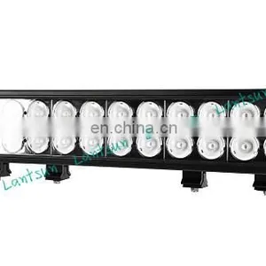 Double Row 240w LED Light Bar Roof Mount Hi-Power Waterproof Led Light Bar thumbnail-4