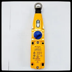440E-D13118 Cable Switch, Straight, 30m, 3NC/1NO thumbnail-1