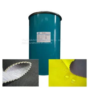 Moisture Curing Hot Melt Adhesive for Textile Lamination thumbnail-1