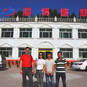 Zibo Tanglian Chemical Equipment Co.,LTD company overview - view 2 thumbnail