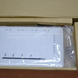 FTTH Modem 1GE + RF CATV EPON ONU thumbnail-2