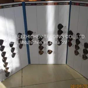 Customized Hair Dye Catalogue Manufacture thumbnail-3