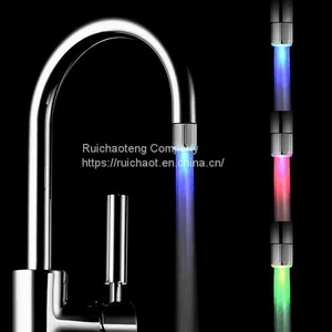 Bathroom Faucets Wholesale Automatic 3 Colors thumbnail-1