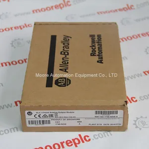 Allen Bradley 1747-L532 thumbnail-1