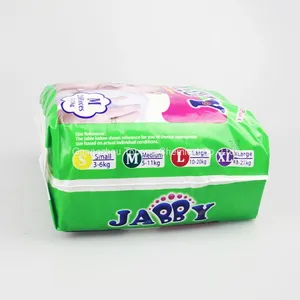 Factory Wholesale Disposable Baby Diaper thumbnail-5