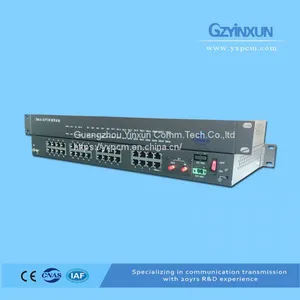 30 Channel PCM Multiplexer-ZMUX-3030C thumbnail-2