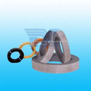 Braided Brake Belt thumbnail-1