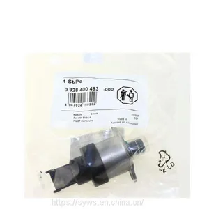 Fuel Rail Pressure Relief Limiter Valve Differential Suction Control Valve 0928400493 thumbnail-1