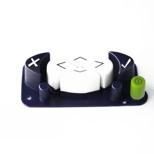 Rubber Buttons Keypad Button thumbnail-1
