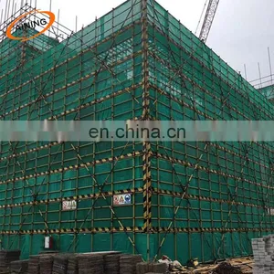 Construction Scaffolding Screen Safety Nets thumbnail-6