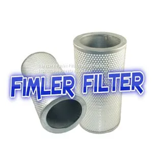 ABAC Air Oil Separators Filter 2235105710, 2901320004, 8234051, 9056011, 2235105886, 2236105710 thumbnail-1