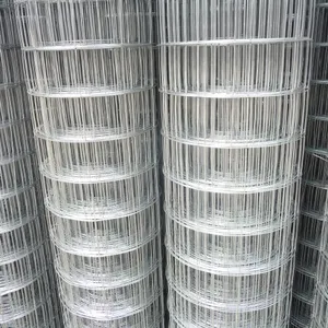 Hot-dipped Galvanized Industrial Wire Mesh For Paper Baskets And Decoration thumbnail-2