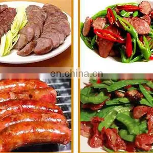 Sausage Stuffing Machine/electric Industrial Sausage Machine Make Sausage thumbnail-3