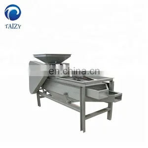 Taizy Hazelnut Almond Breaking Shelling Machine thumbnail-5