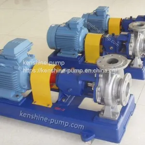 D Horizontal Multistage Centrifugal Water Pump thumbnail-4