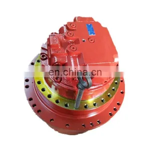 Crawler Pile Driving Machine Travel Motor Final Drive For Pile Driver thumbnail-5