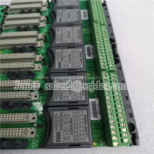 New In Stock ICS TRIPLEX T9300 T9802 MODULE PLC DCS thumbnail-5