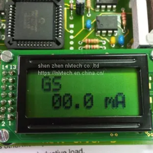 LCD Modules 16X2 I2C LCD 1602 Modules NLV-C1627A-YFSEDY-B0 thumbnail-4