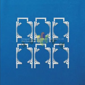 Optical Element:acoustic Components: Handset Mesh, Speaker Mesh,Etching, Metal Etching, Stainless Steel Etching, Metal Etching Process-...etc thumbnail-3