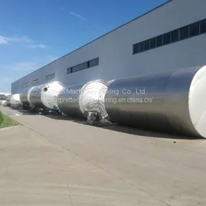 Edible Oil Tank thumbnail-1
