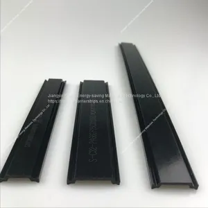 30mm Shape I Polyamide 6.6 25% Glass Custom Special Shapes Thermal Barrier Strip For Aluminium Windows thumbnail-3