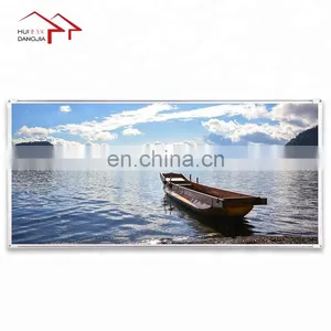 Celling Carbon Infrared Heaters for Room Fireplace Electric Heater thumbnail-3