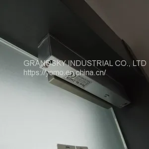 Single Door Electro Magnetic Lock for Automatic Door CNB-213 thumbnail-1