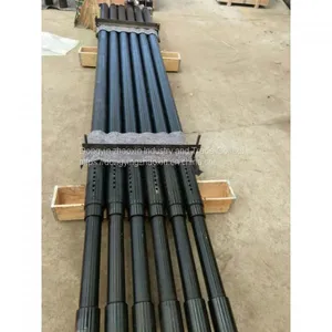 Oil Down Hole Tools Gas Sand Separator /gas Anchor From Chinese Manufacturer thumbnail-1