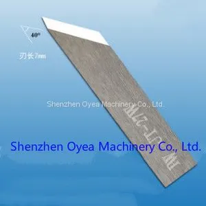 Ruizhou CUTTING Blades RZCUT-08 thumbnail-3