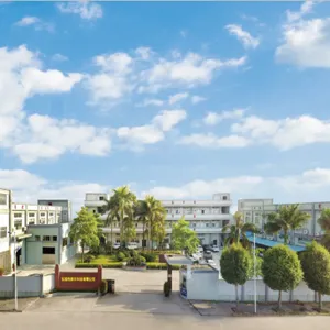 Dongguan CFine Machinery Technology Co., Ltd company overview - view 1 thumbnail