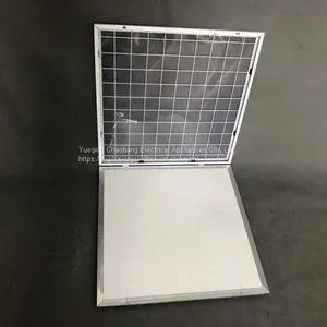 Embedded Explosion-proof Flat Panel Lamp 60*60 3*12W thumbnail-2