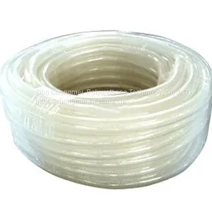 PVC Processing Modifier ACR Resin White Powder Auxiliary Agent thumbnail-3