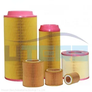UTERS Replace of MANN Air Filter Element for Screw Air Compressor C11100 Accept Custom thumbnail-3