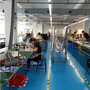 Shenzhen Yi & Yi Light Co., Ltd. company overview - view 1 thumbnail