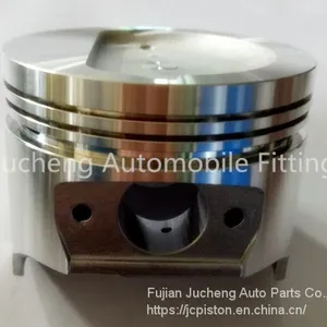 Automobile Piston 3Y 13101-73010 Used for TOYOTA Auto thumbnail-1