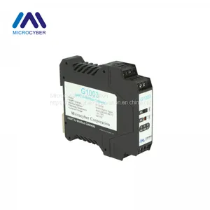 HART 4-20mA Protocol to Modbus RTU RS485 External Smart Gateway thumbnail-2