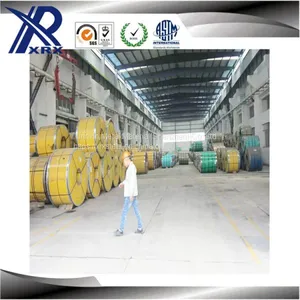Stainless Steel Factory 201 410 409 430 BA 0.3mm Stainless Steel Sheet thumbnail-1