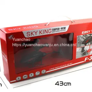 Remote Control Aircraft thumbnail-2