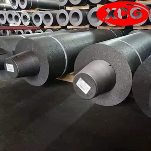 Datong Xincheng New Material Co., Ltd. company overview - view 4 thumbnail