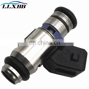 Original Fuel Injector Nozzle IWP065 For Fiat Palio UNO Punto Siena Strada Fiorino 501.013.02 50101302 thumbnail-1