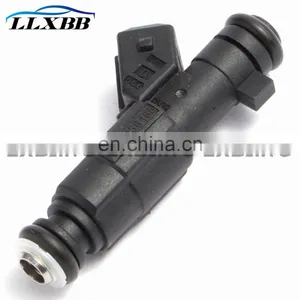 Genuine LLXBB Fuel Injector 0280156165 For VW Buick Regal 92101275 thumbnail-4