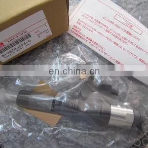 Genuine Fuel Injector for ZAX240-3 / ZAX330-3, 4HK1/6HK1 8-98284393-0 thumbnail-3