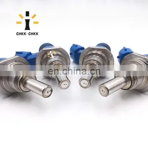 Petrol Gas Top Quality Professional Factory Sell Car Accessories Fuel Injector Nozzle OEML3K9-13-250 For Japanese Used Cars thumbnail-2